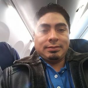 Meet your Posher, Samuel